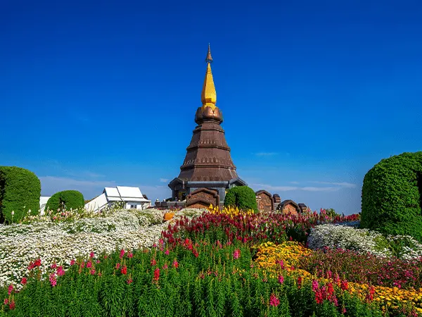 Doi Inthanon