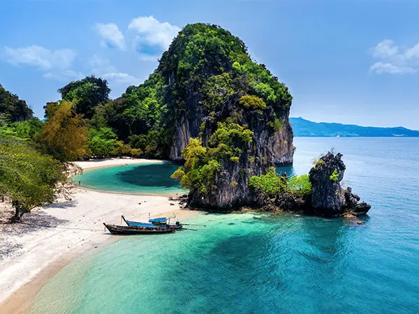 Hong Islands