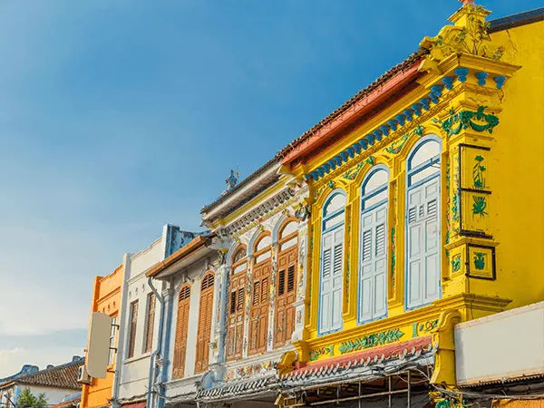 Jonker Street