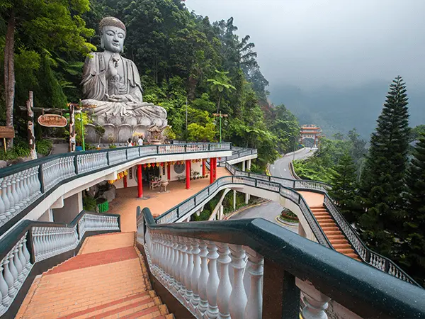 Genting Highlands