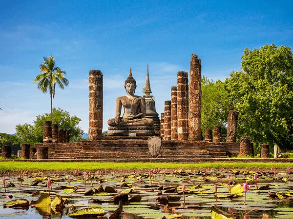 Wat Mahathat
