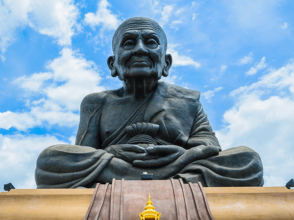 Wat Huay Mongkol