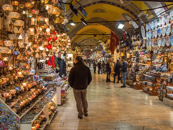 Grand Bazaar