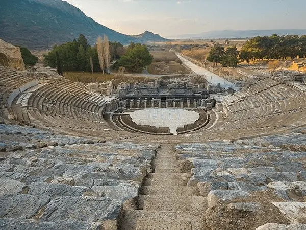 Great Theater