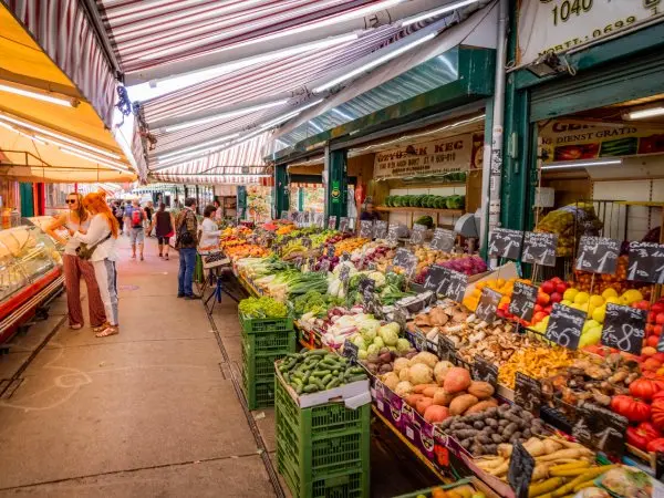 Naschmarkt