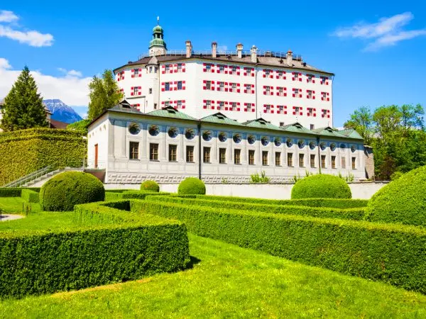 Ambras Castle