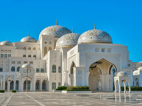Qasr Al Watan