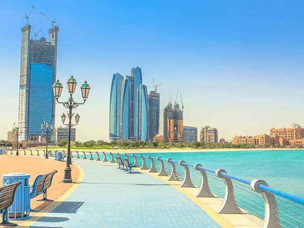 Corniche