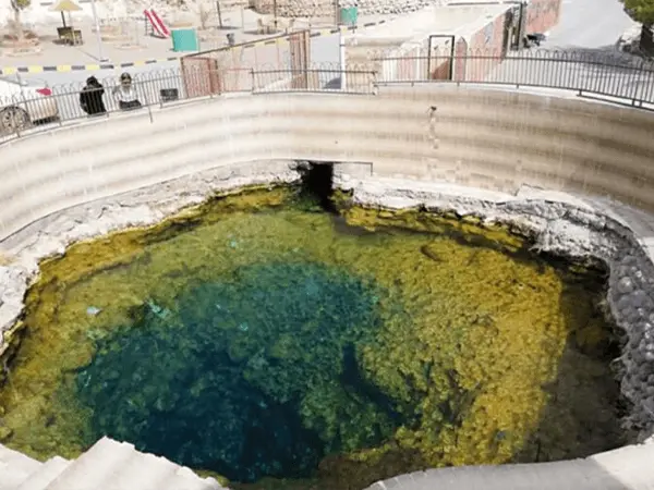 Khatt Springs