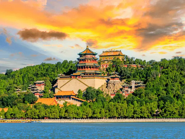 Summer Palace