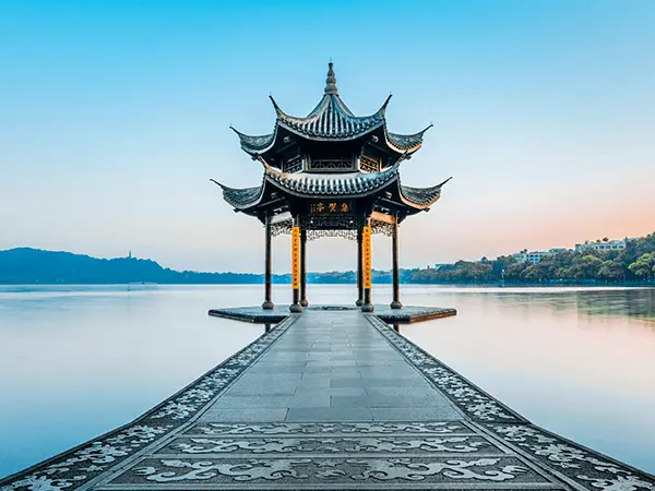 West Lake
