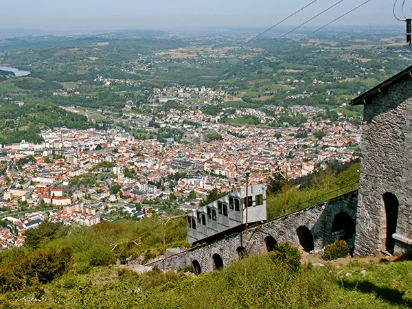 Pic du Jer