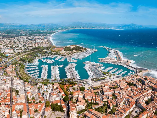 Antibes