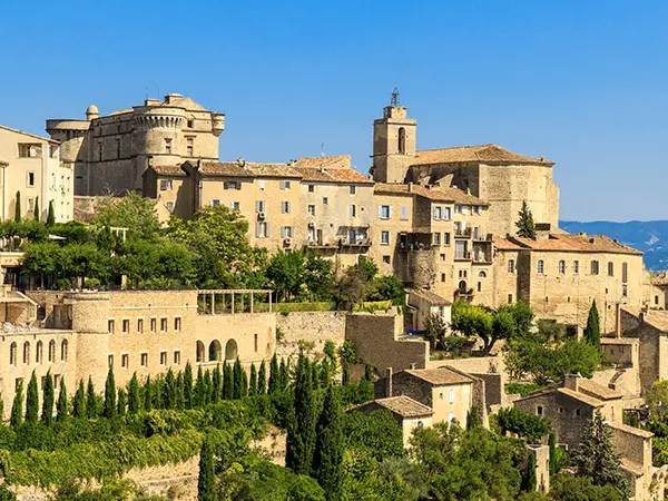 Luberon Valley
