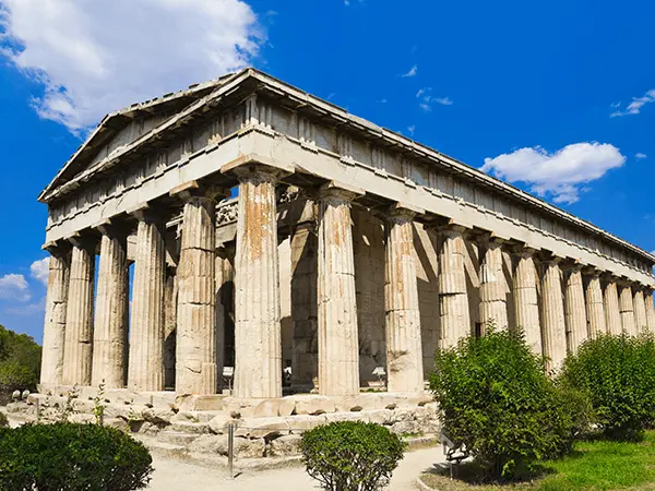 Ancient Agora