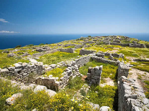 Ancient Thera
