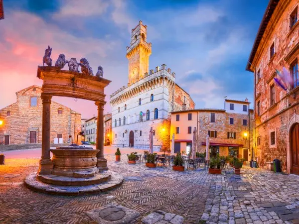 Montepulciano