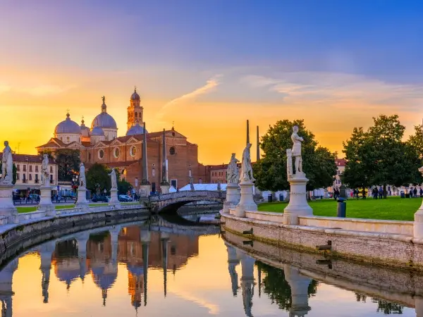 Prato della Valle