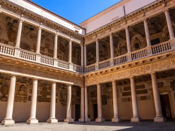 Palazzo Bo