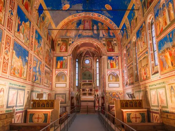 Scrovegni Chapel