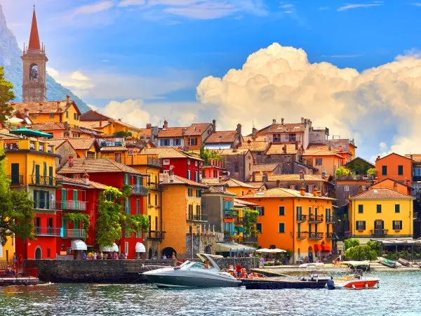 Varenna