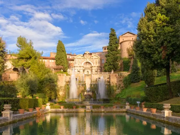 Villa d'Este