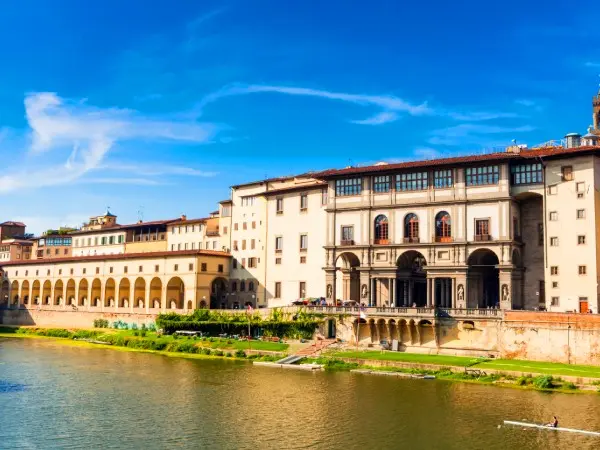 Uffizi Gallery