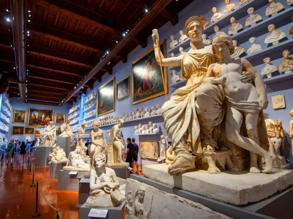 Accademia Gallery