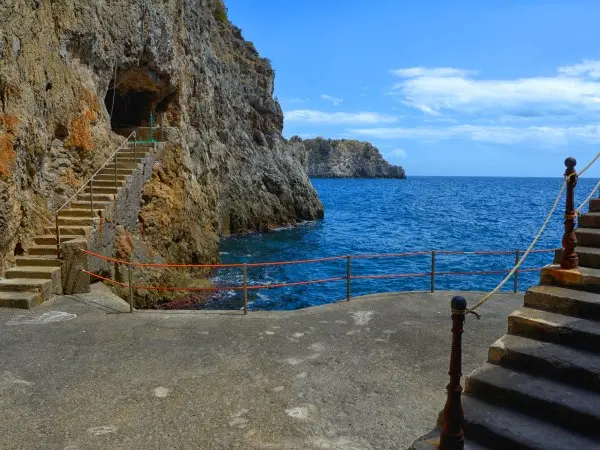 Emerald Grotto