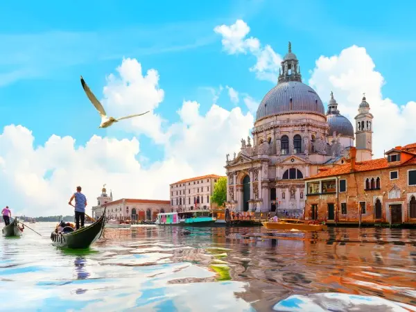 Grand Canal