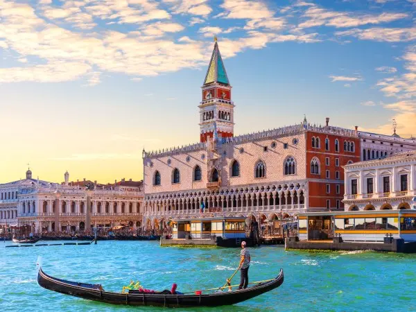 Doge's Palace