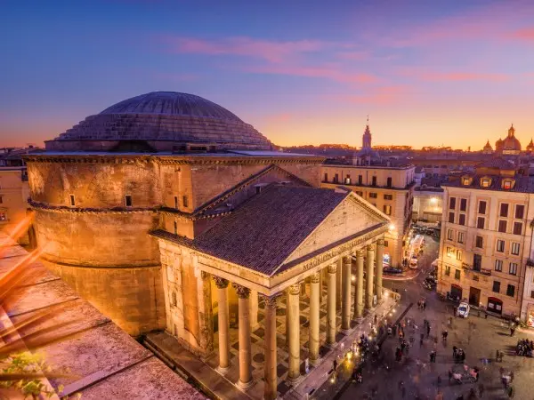 Pantheon
