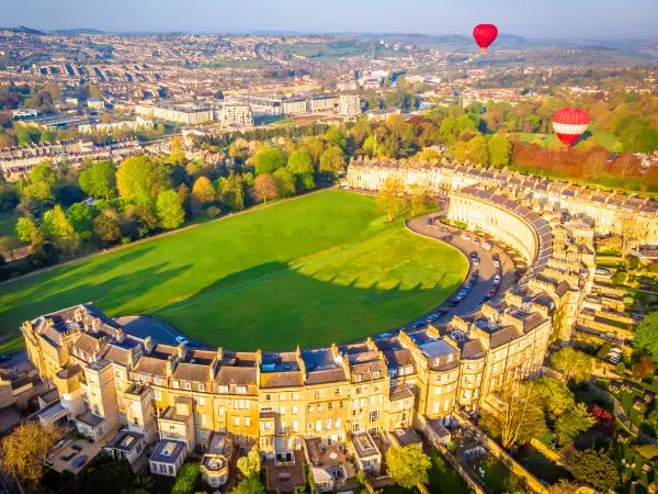 Royal Crescent