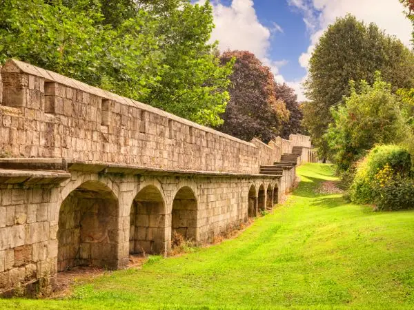 City Walls