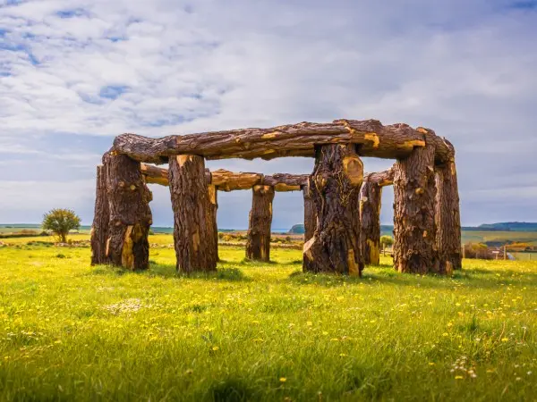 Woodhenge