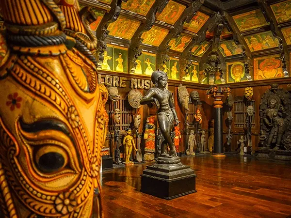 Folklore Museum