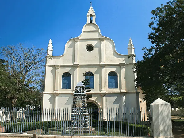 St. Francis Church