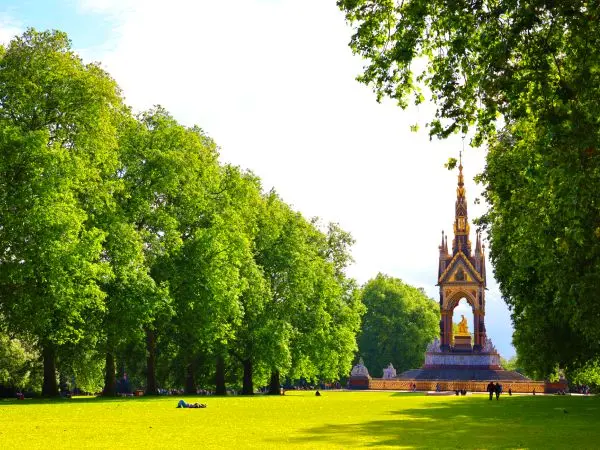 Hyde Park