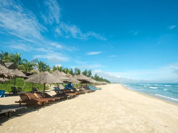 An Bang Beach