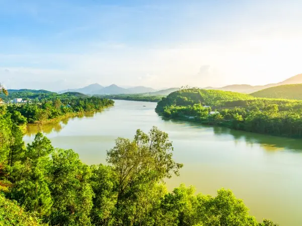 Perfume River