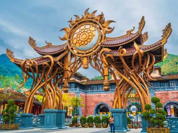 Ba Na Hills