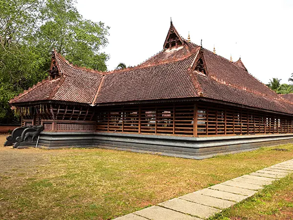 Kerala Kalamandalam
