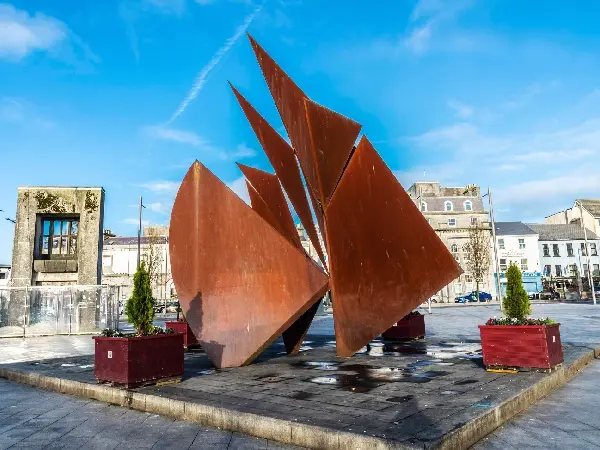 Eyre Square