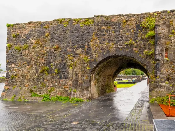 Spanish Arch