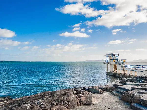 Salthill Promenade