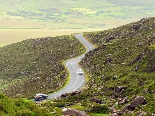 Conor Pass