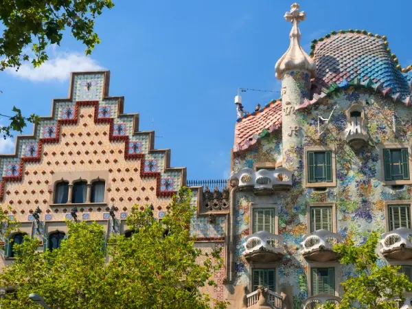 Casa Batlló