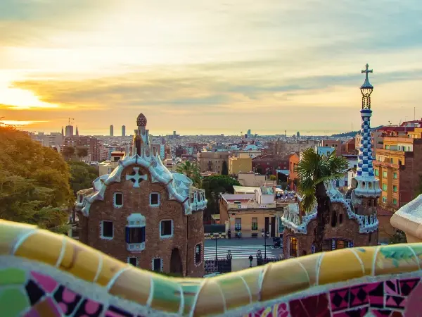 Park Güell