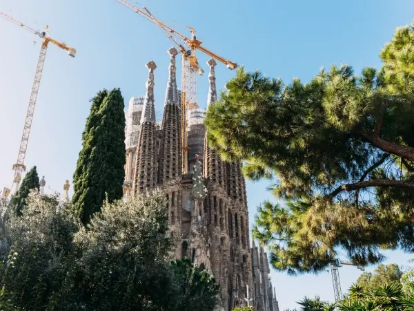 Sagrada Familia