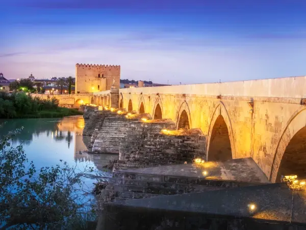 Roman Bridge